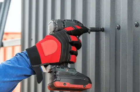 Travaux de zinguerie - Dreuil-lès-Amiens